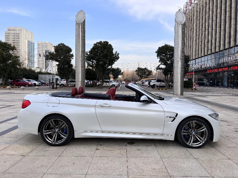 淄博15年宝马M44