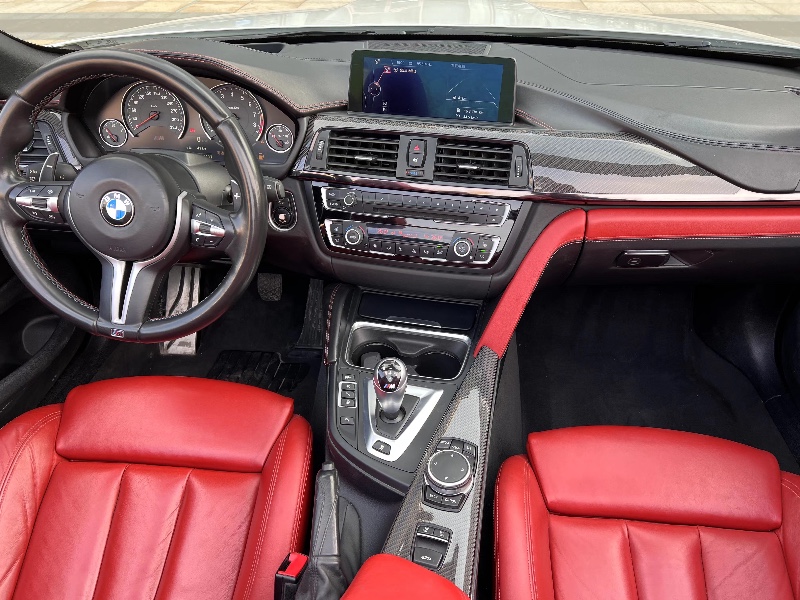 淄博15年宝马M48