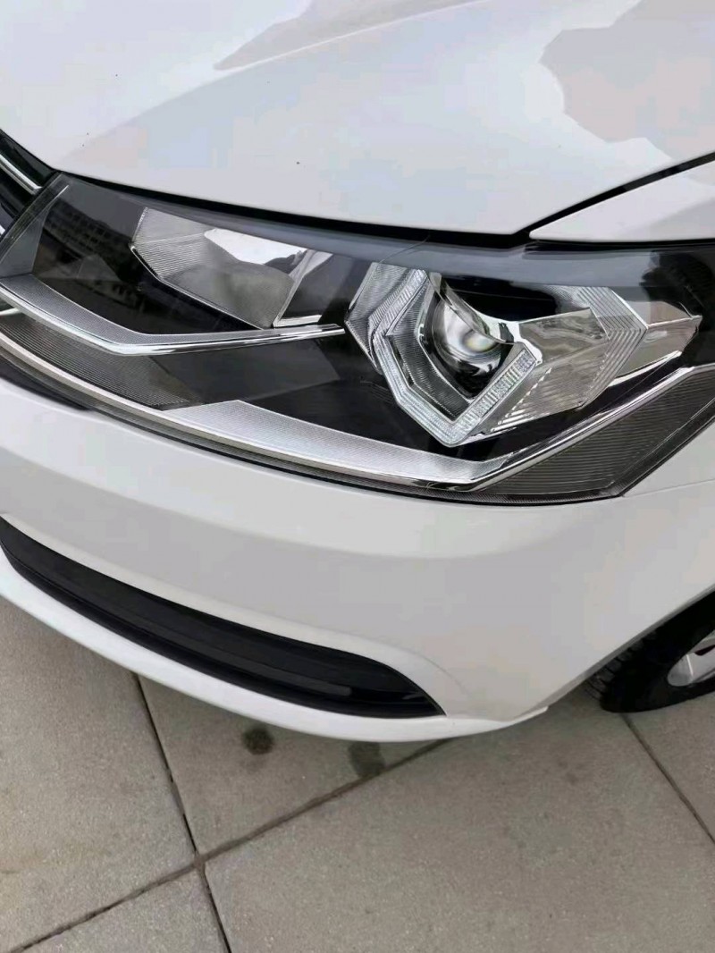 廊坊18年大众朗逸6