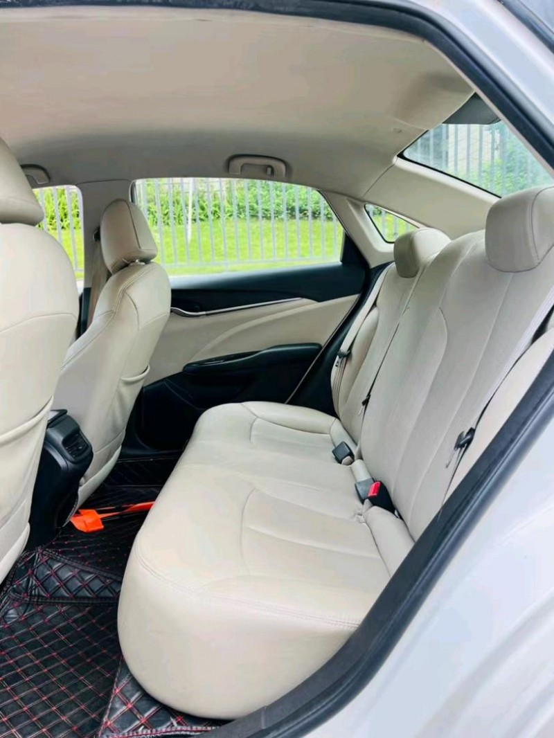 东莞17年别克英朗6