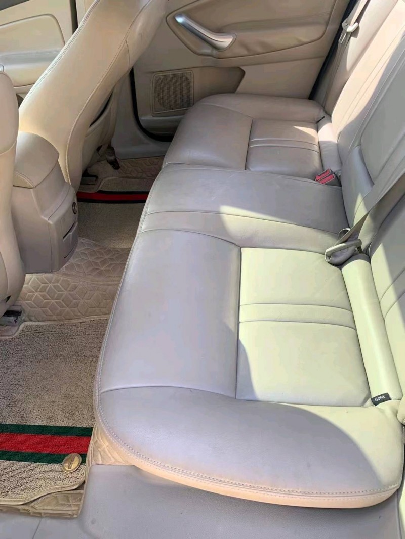 枣庄11年福特蒙迪欧-致胜8