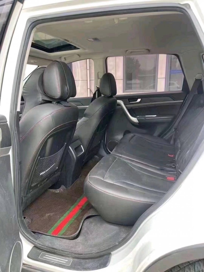 潍坊15年哈弗H65