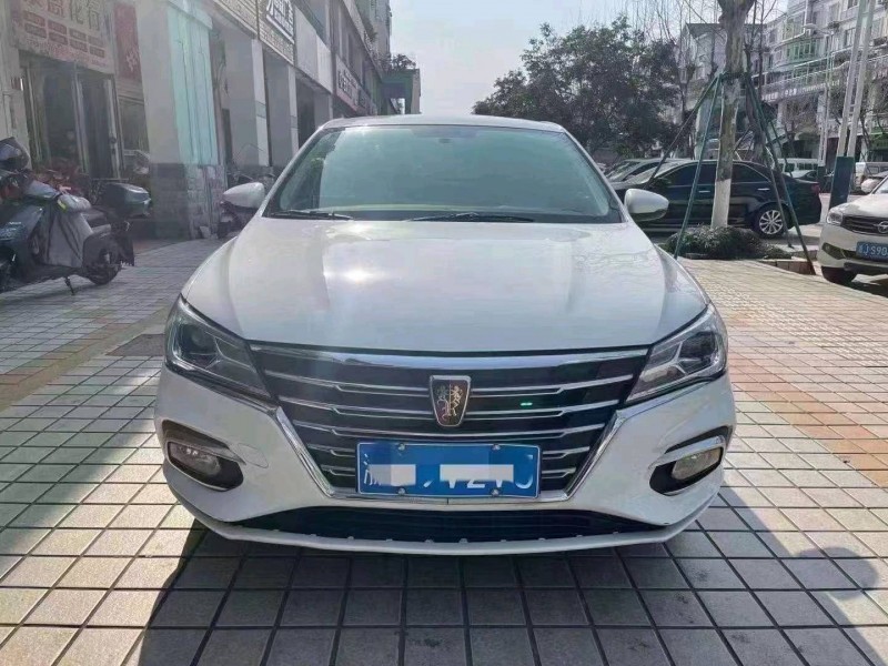 嘉兴20年荣威i51