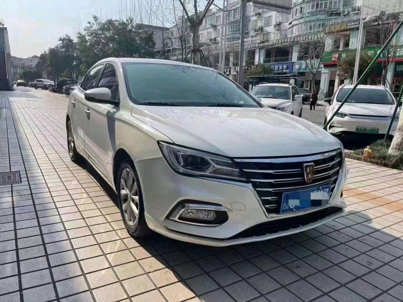 嘉兴20年荣威i53