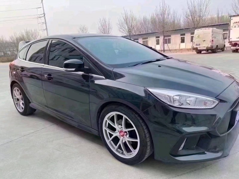 潍坊17年福特福克斯3