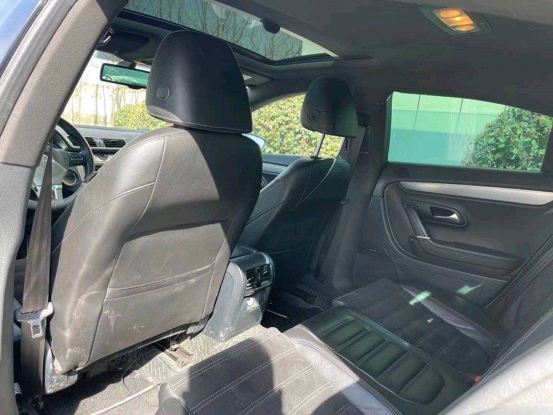 济南16年大众CC6