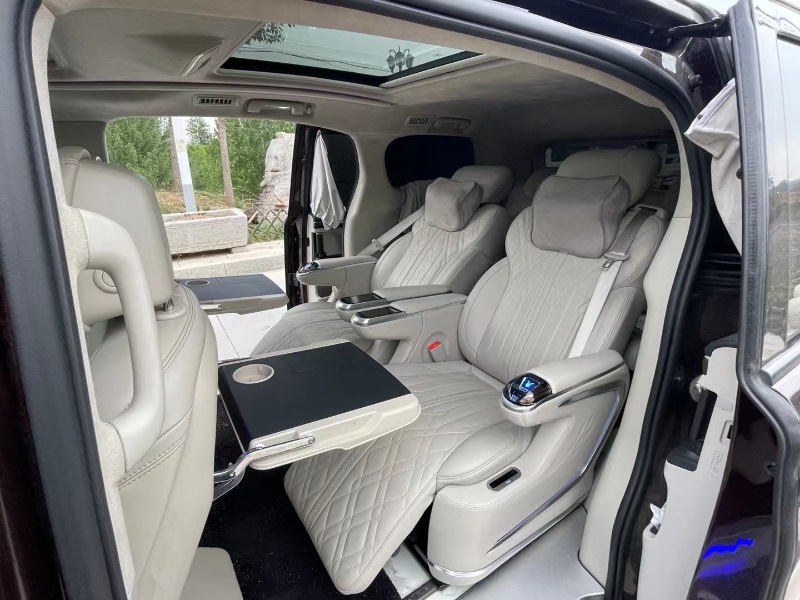 徐州17年别克艾维亚8