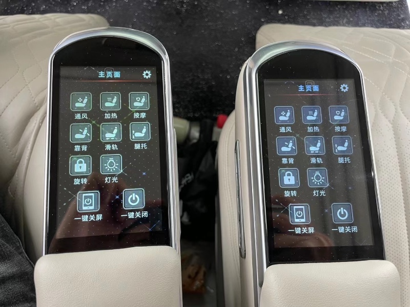 徐州17年别克艾维亚9