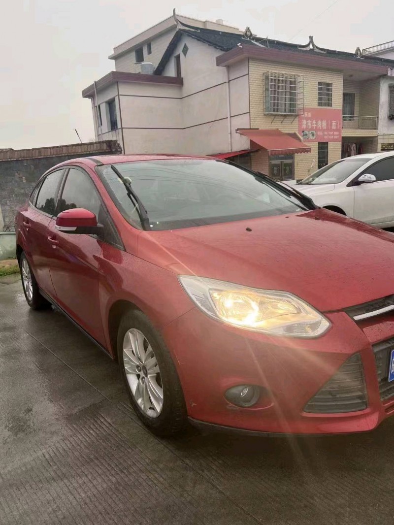 衡阳15年福特麦克斯2