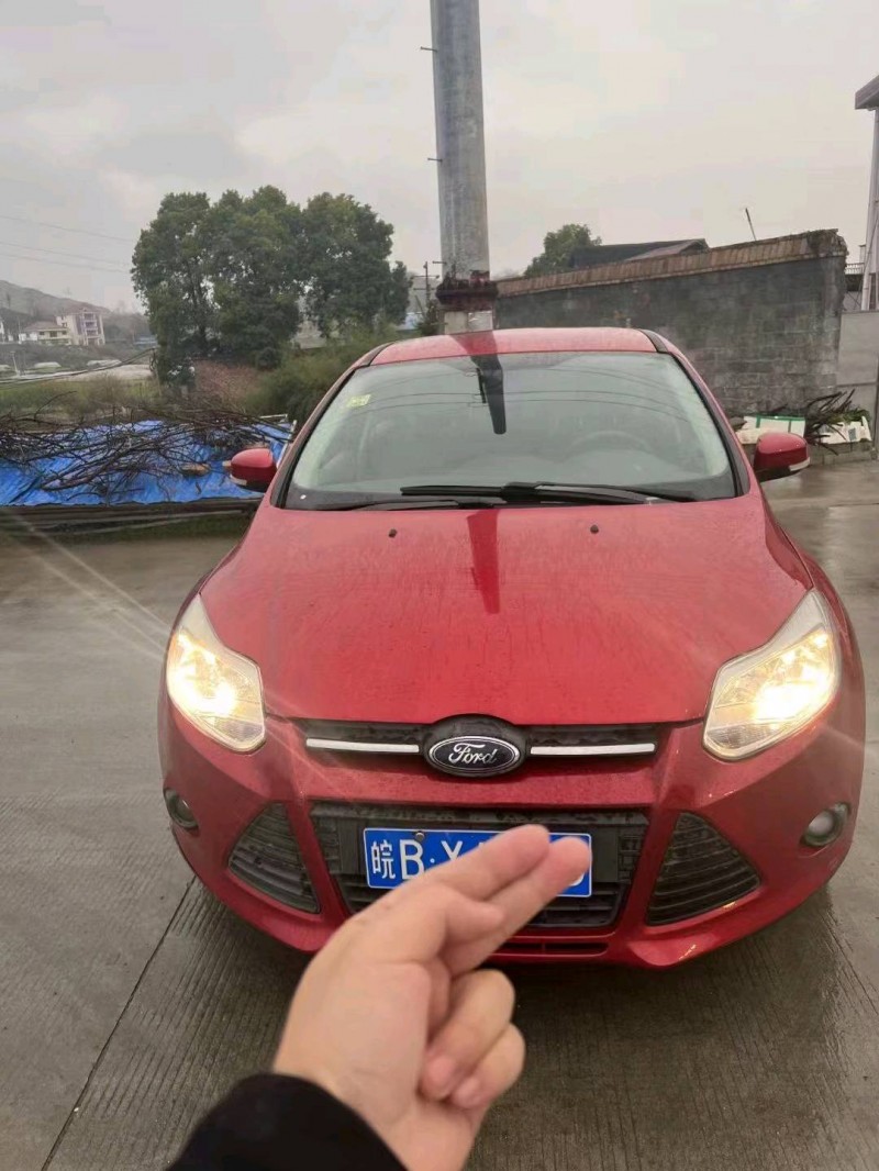 衡阳15年福特麦克斯1