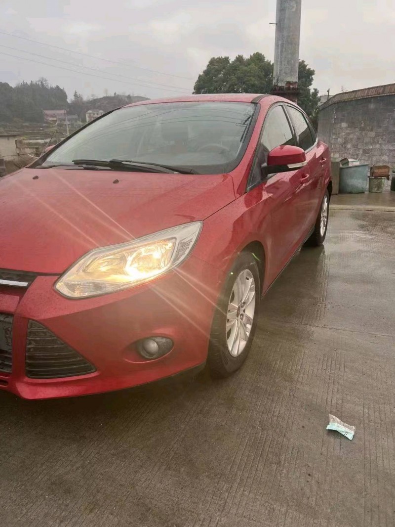 衡阳15年福特麦克斯3