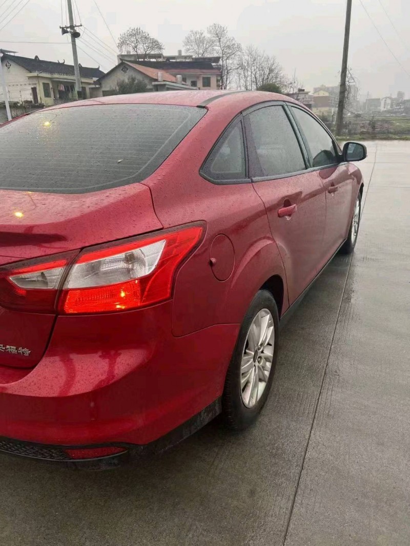 衡阳15年福特麦克斯6