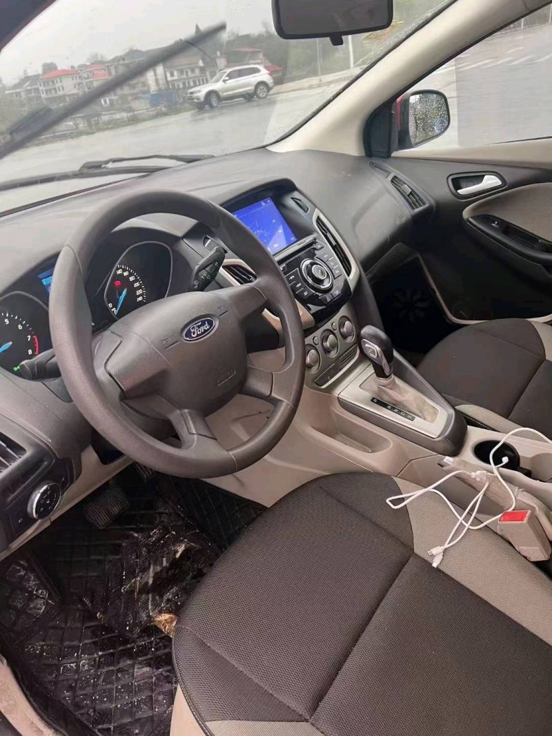 衡阳15年福特麦克斯7