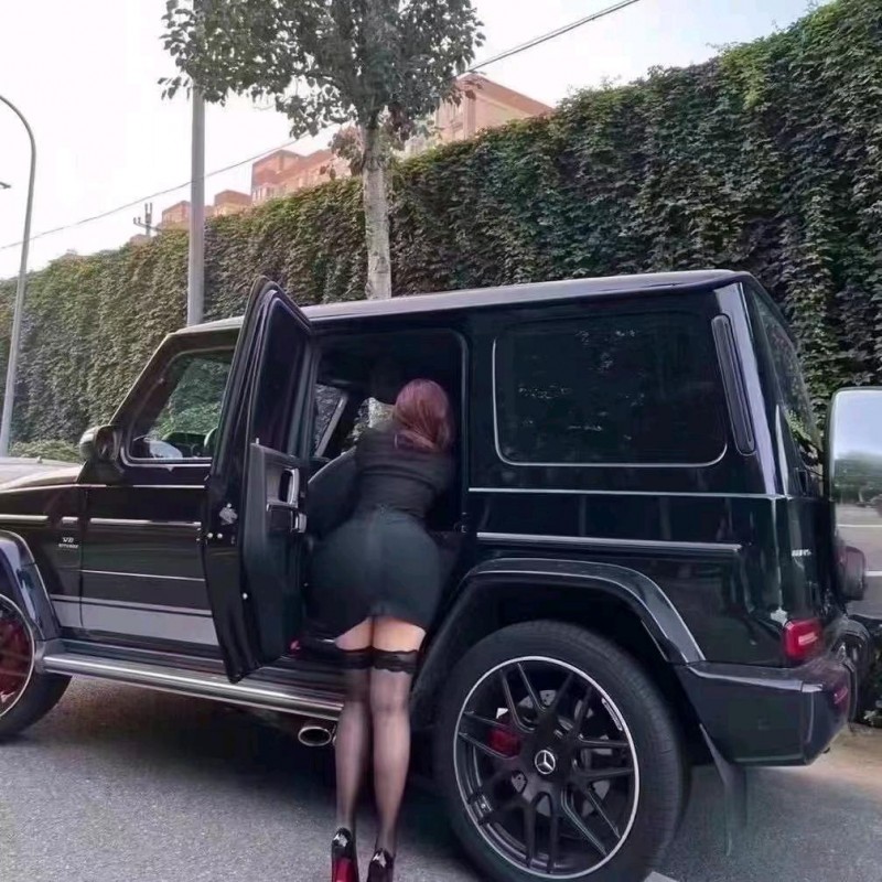 邯郸11年路虎揽胜运动4