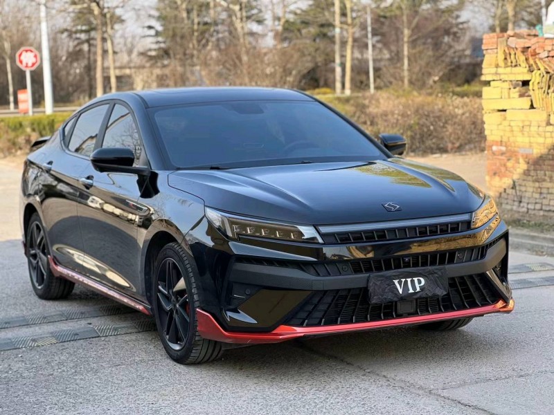 潍坊22年江淮思皓矅2