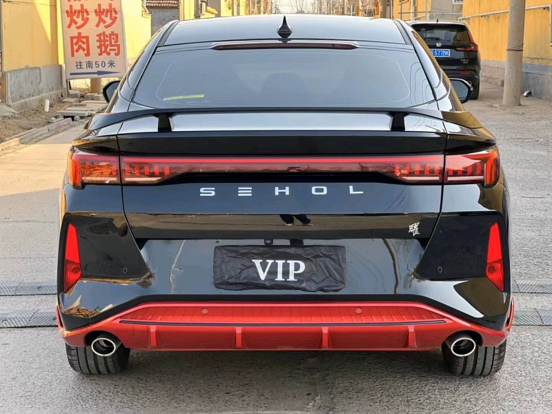 潍坊22年江淮思皓矅6