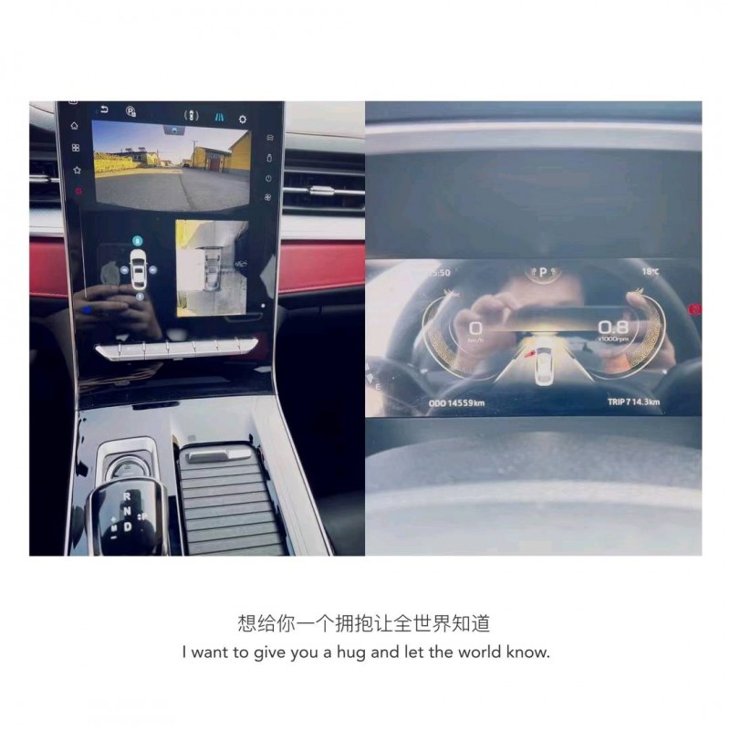 潍坊22年江淮思皓矅8