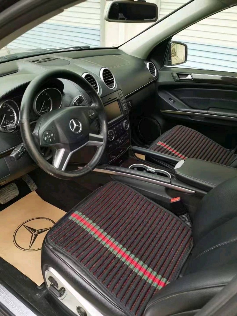 枣庄11年奔驰GL4