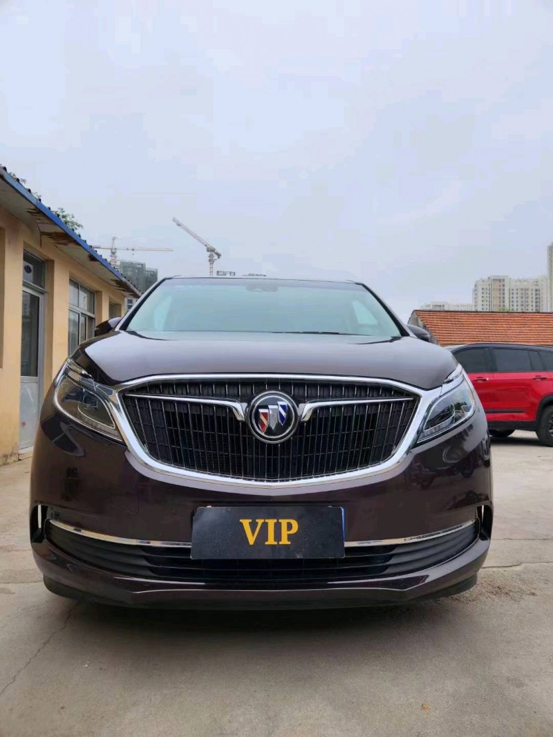 淄博18年别克GL81