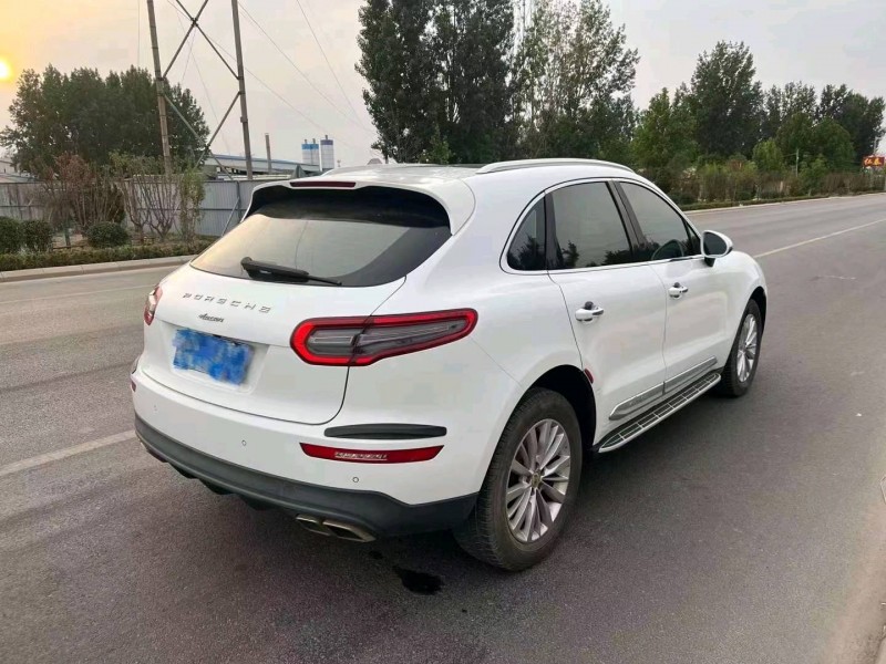 东营19年众泰SR97