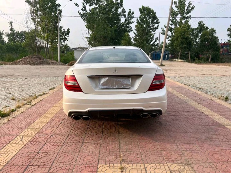 徐州14年奔驰C9