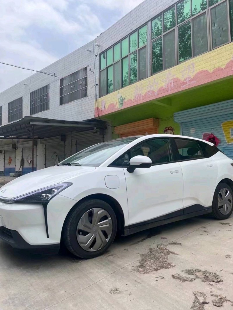平頂山23年摩登汽車ModernIN5