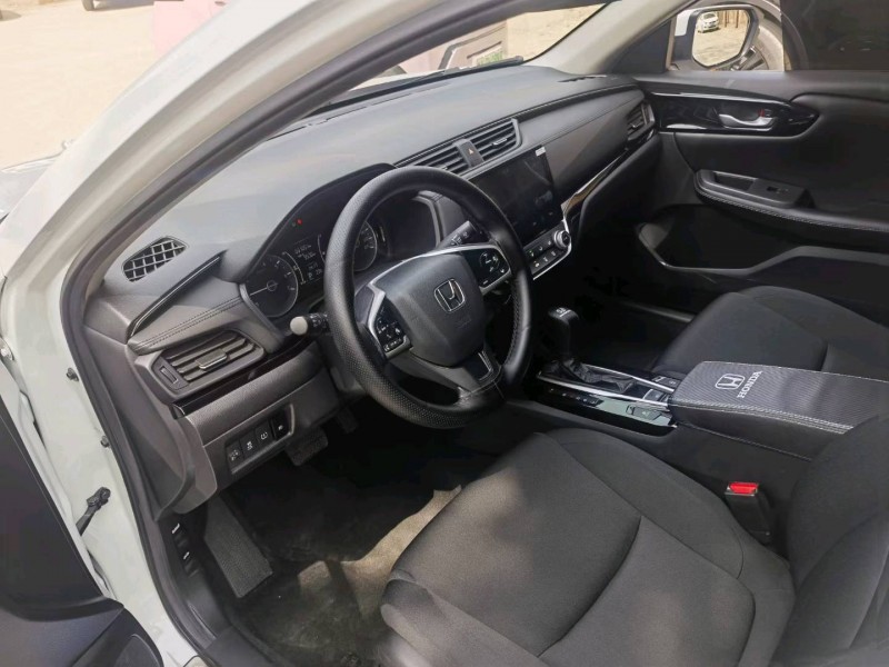 保定20年本田凌派5