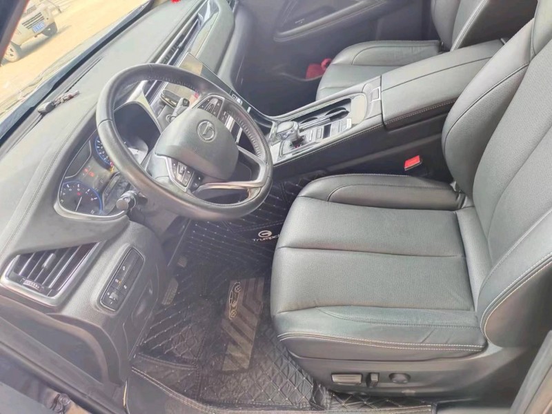 保定20年传祺GS56