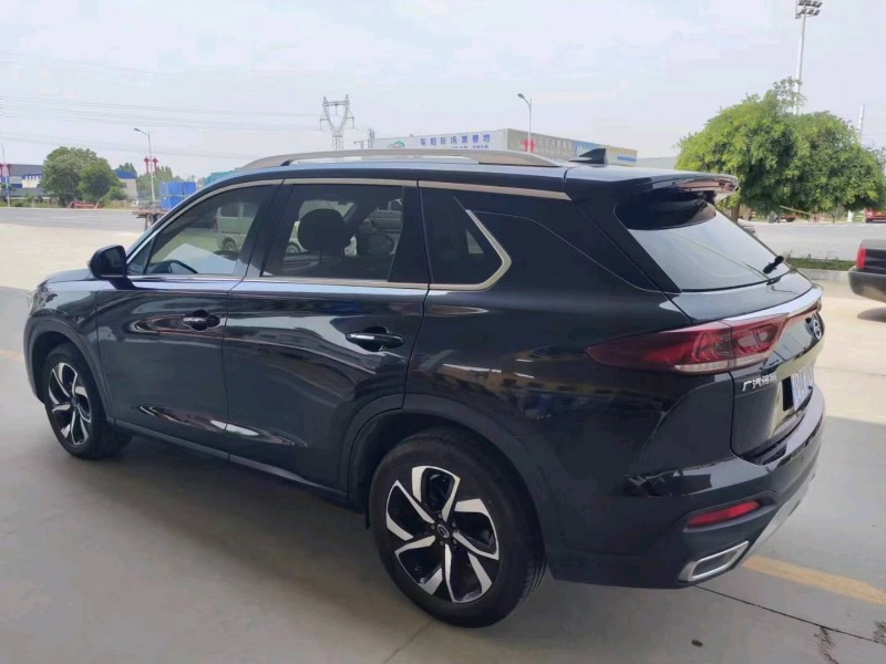 保定20年传祺GS55