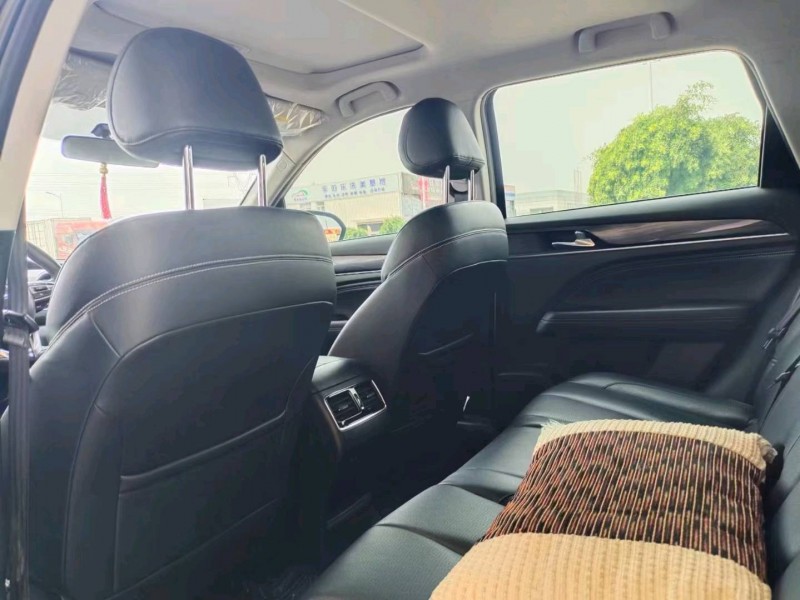 保定20年传祺GS58