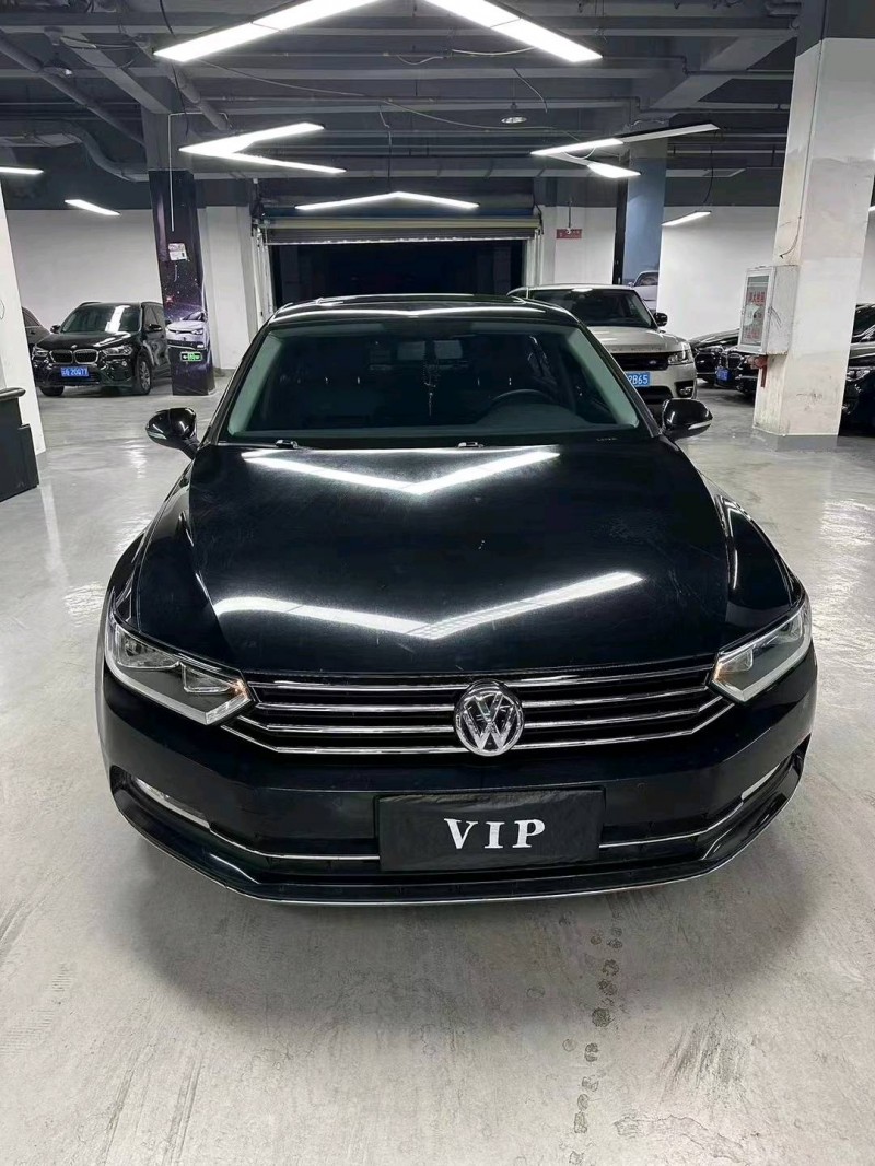 曲靖17年大眾邁騰1