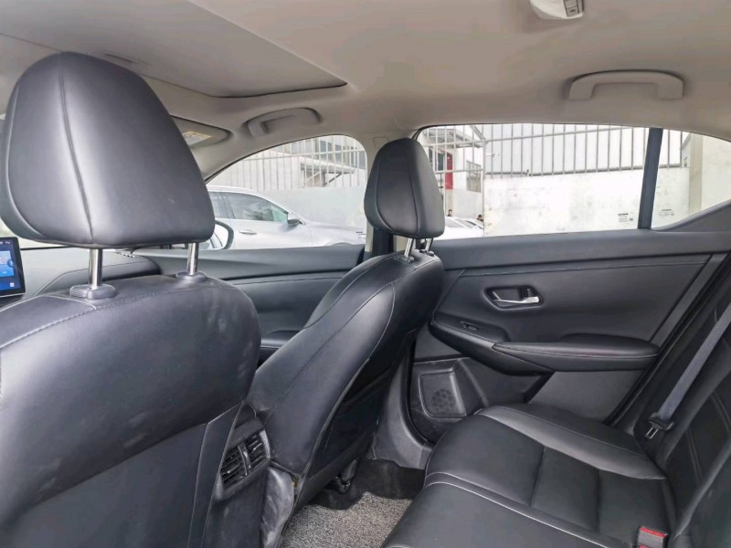 保定20年日产轩逸5