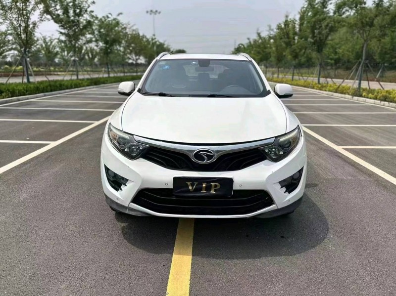 徐州16年东南汽车DX71