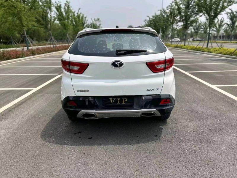 徐州16年东南汽车DX79