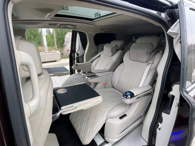 淄博17年别克GL88