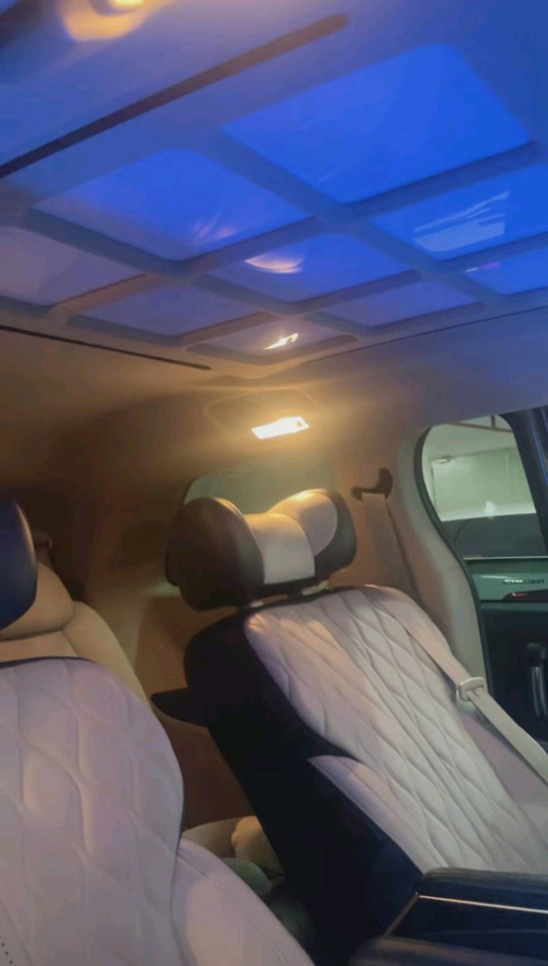 佛山19年别克GL84