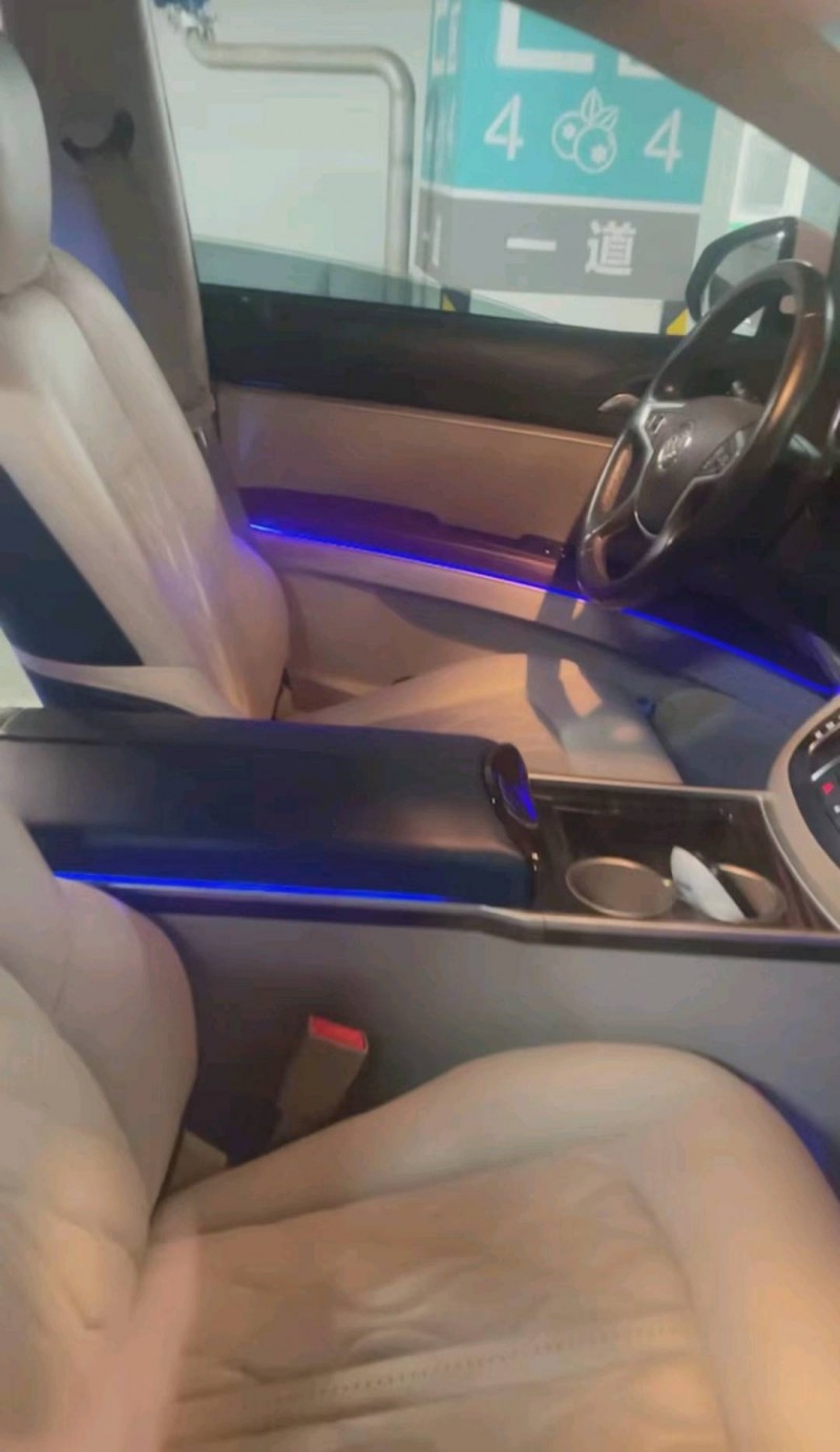 佛山19年别克GL83