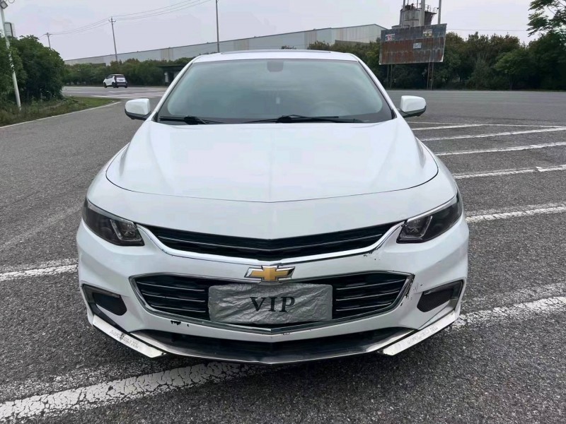 宜昌18年雪佛兰迈锐宝XL1