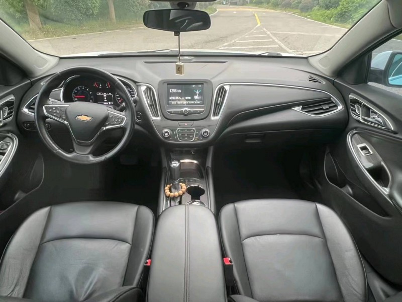 宜昌18年雪佛兰迈锐宝XL5