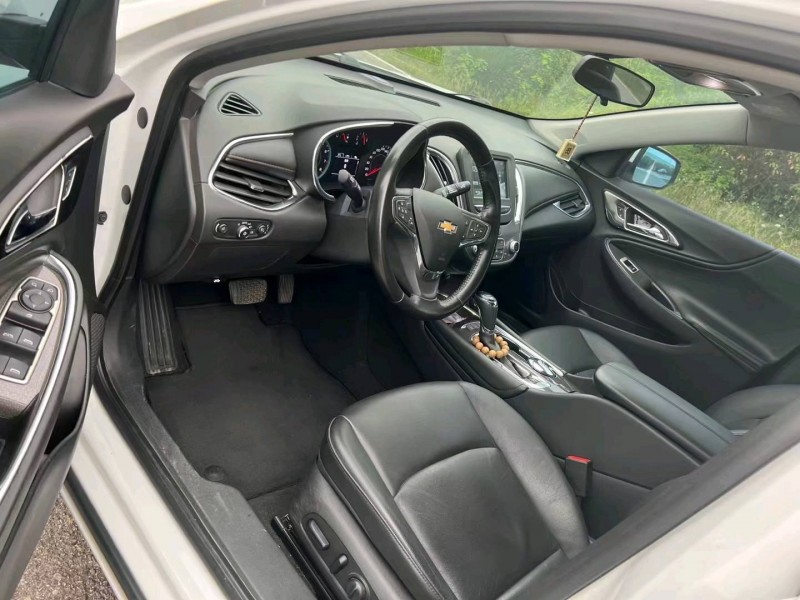 宜昌18年雪佛兰迈锐宝XL8