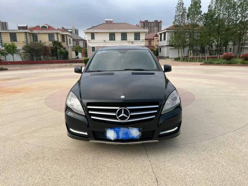 常州12年奔驰R1