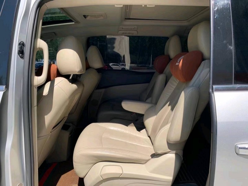 沈阳14年别克GL84