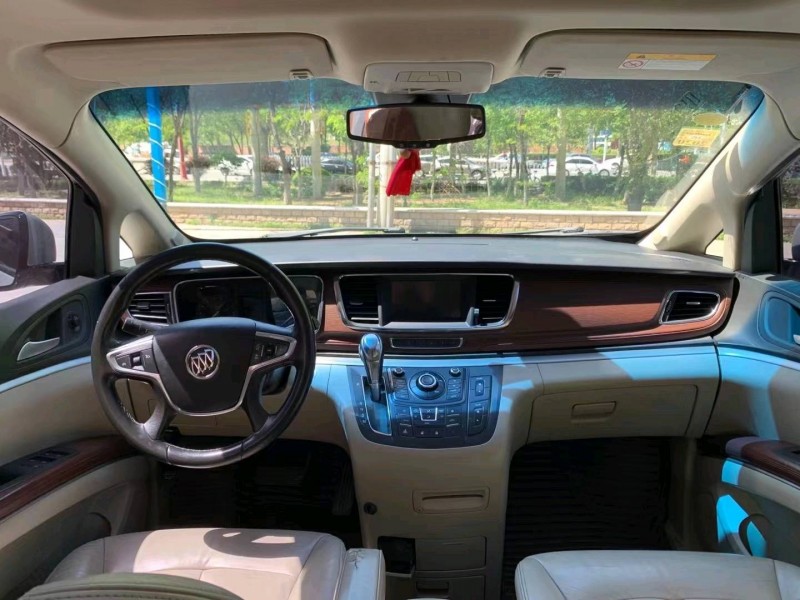 沈阳14年别克GL88