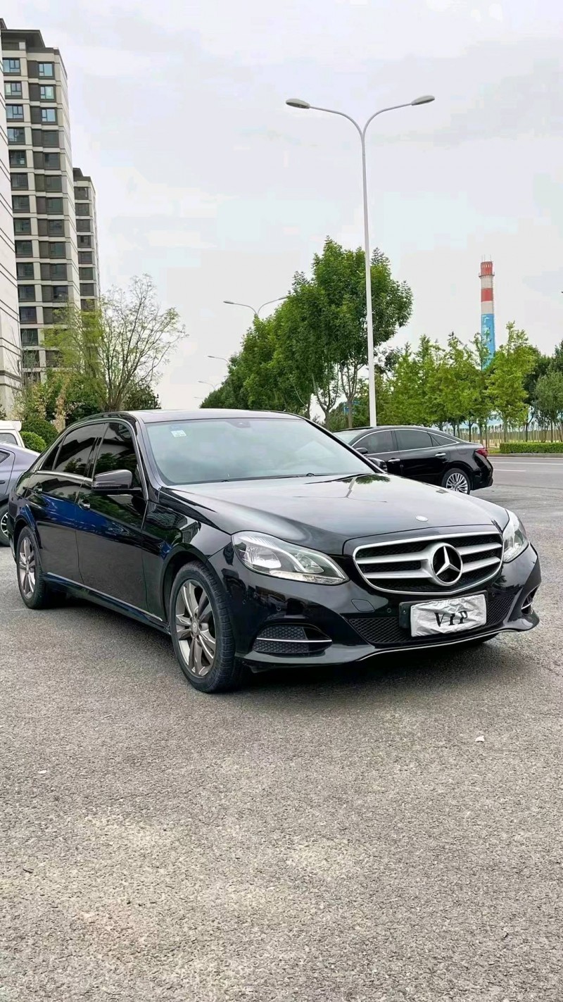 廊坊13年奔驰E3