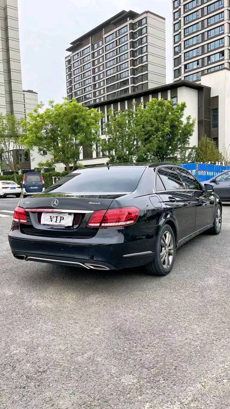 廊坊13年奔驰E7