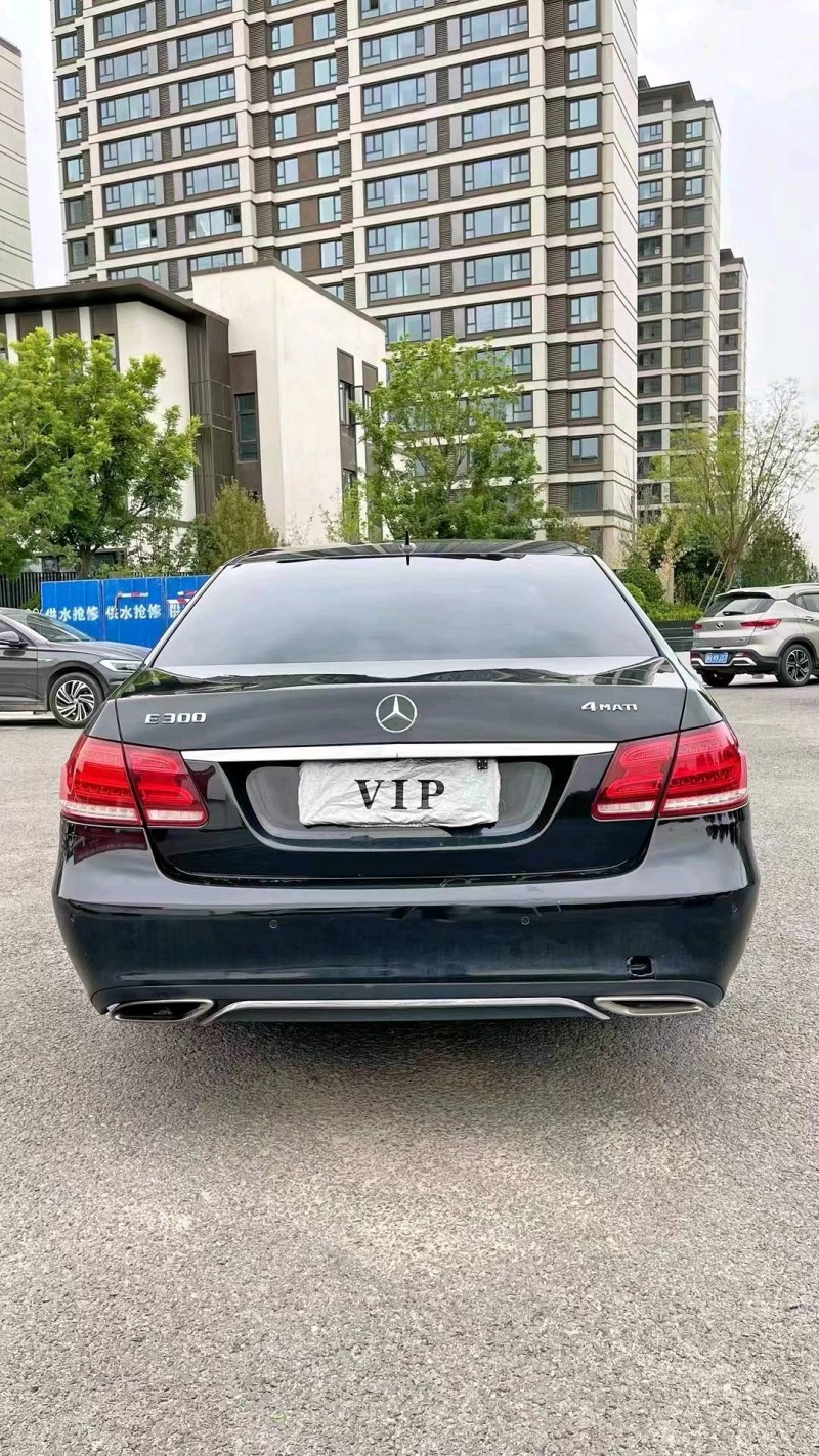 廊坊13年奔驰E9
