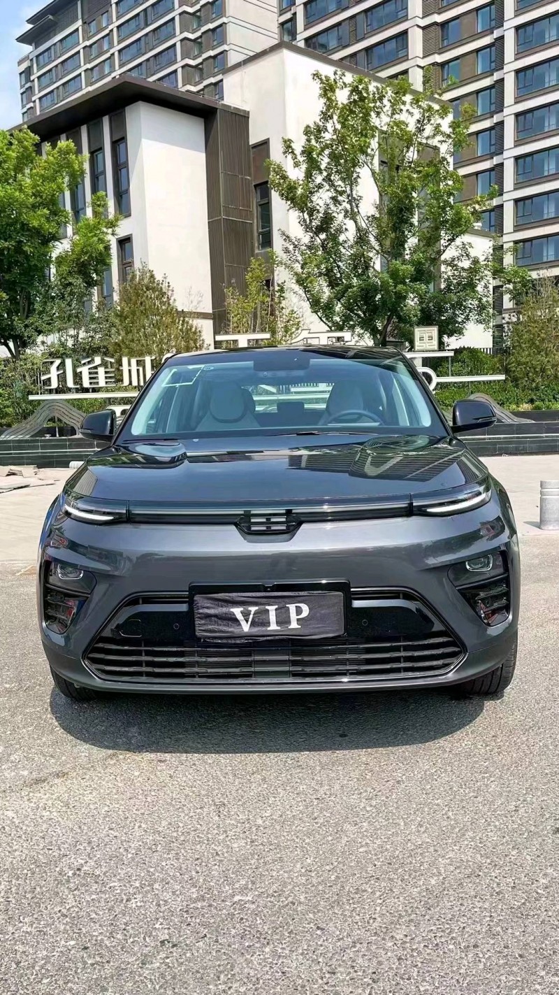 廊坊23年天际汽车ME51