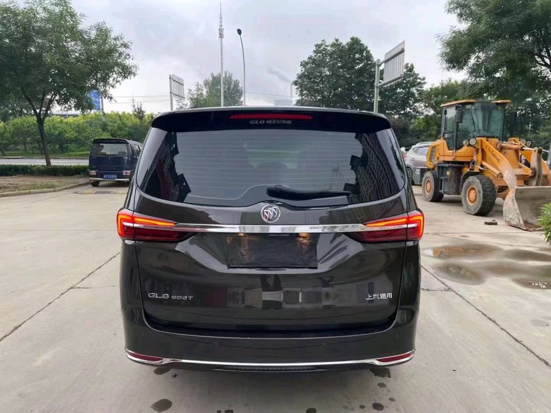 邯郸22年别克GL82