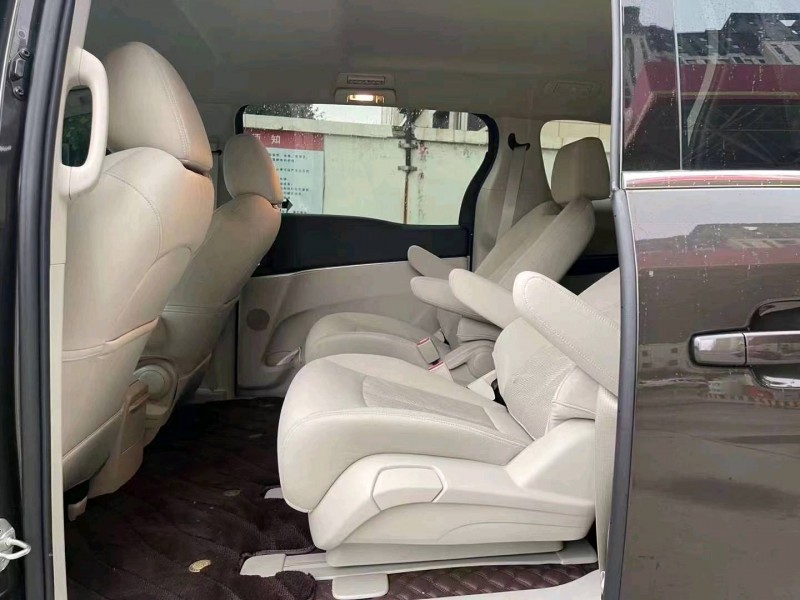 邯郸22年别克GL84