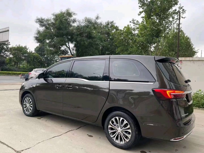 邯郸22年别克GL85